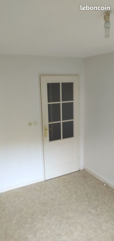 Appartement à louer, 28m², Arras