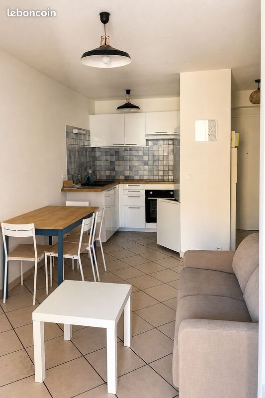 Appartement à louer, 34m², Gigean