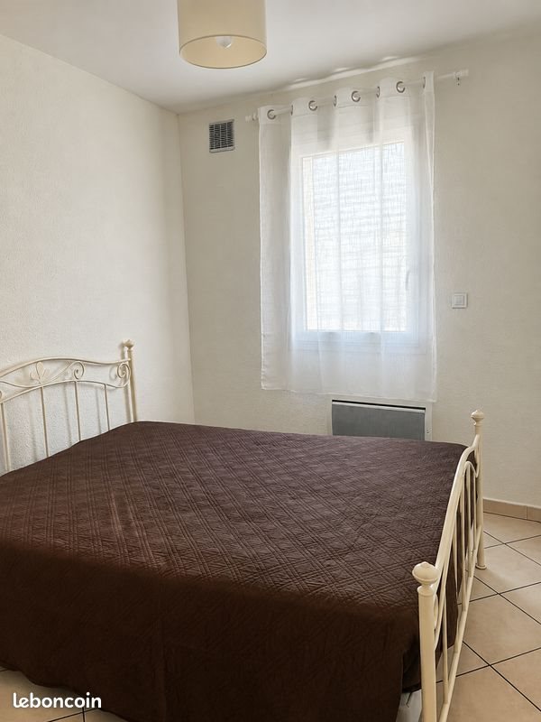Appartement à louer, 34m², Gigean