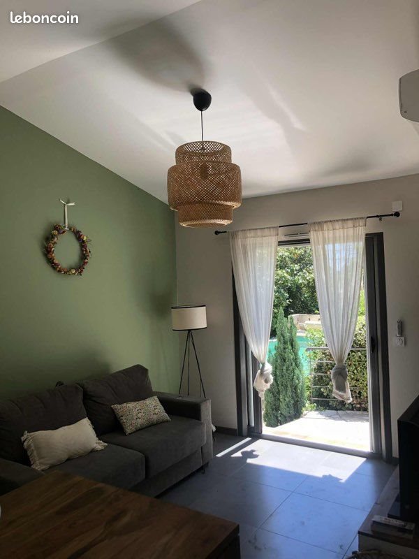 Maison à louer, 50m², Lambesc