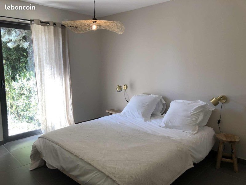 Maison à louer, 50m², Lambesc