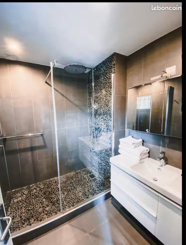 Maison à louer, 50m², Lambesc