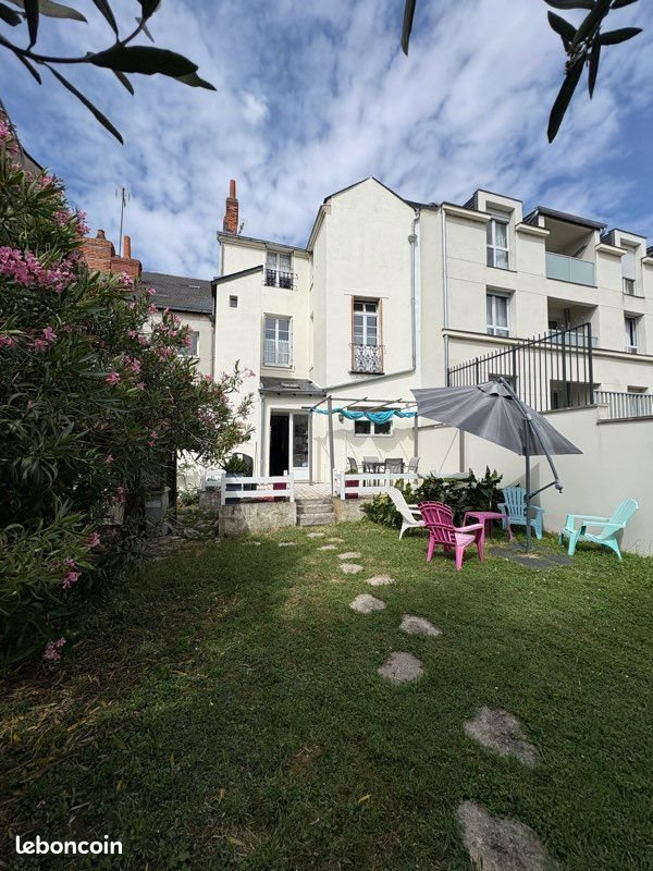 Maison à vendre, 140m², Saumur
