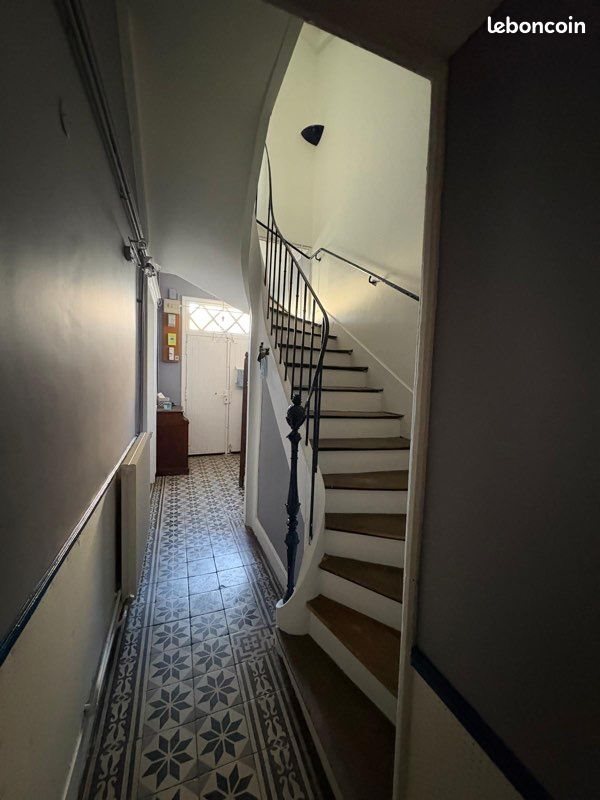 Maison à vendre, 140m², Saumur