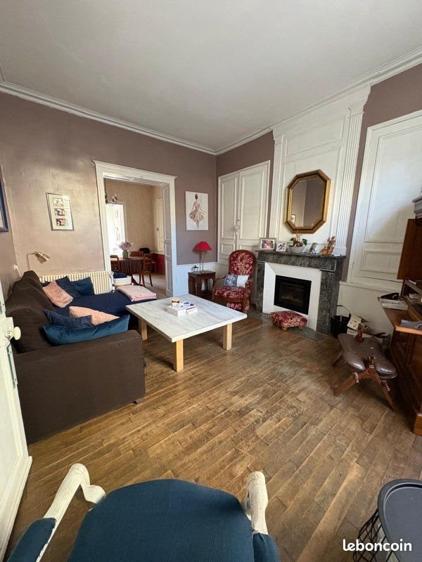 Maison à vendre, 140m², Saumur