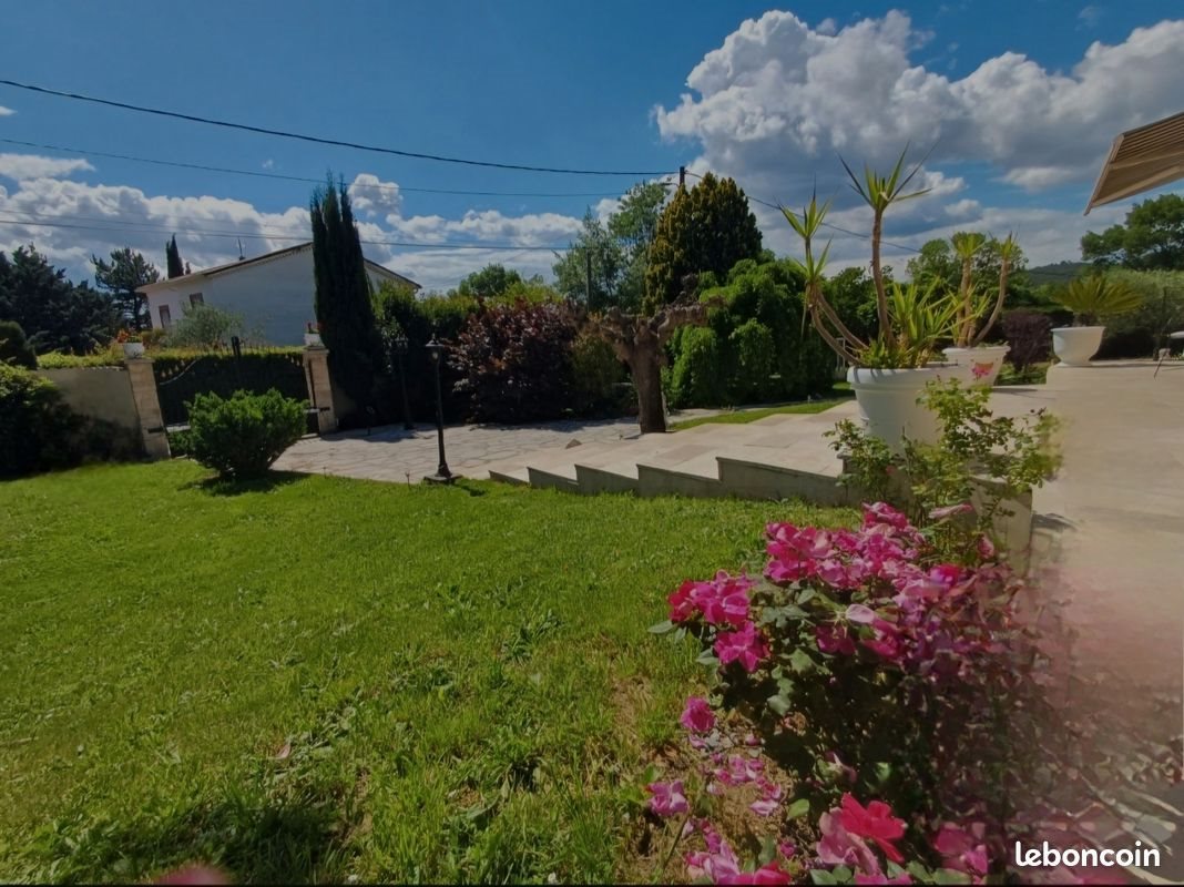 Maison à vendre, 110m², Alès