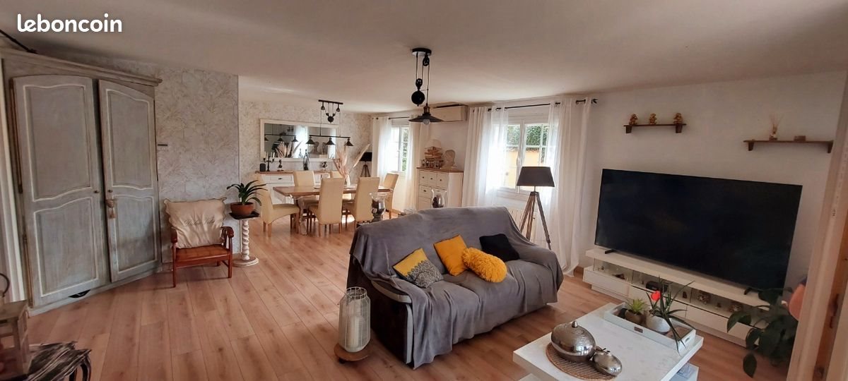 Maison à vendre, 110m², Alès