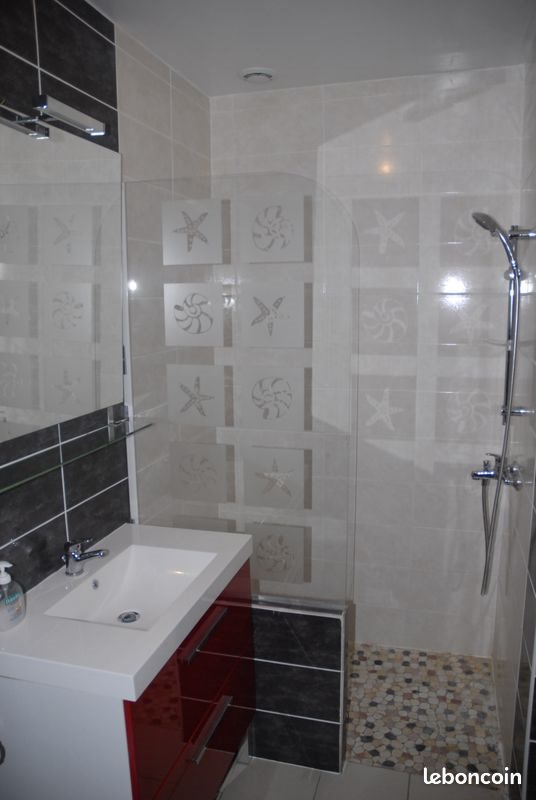 Appartement à louer, 27m², Lille
