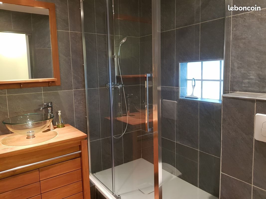Appartement à louer, 34m², Courbevoie