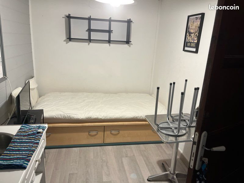 Appartement à louer, 9m², Font-Romeu-Odeillo-Via