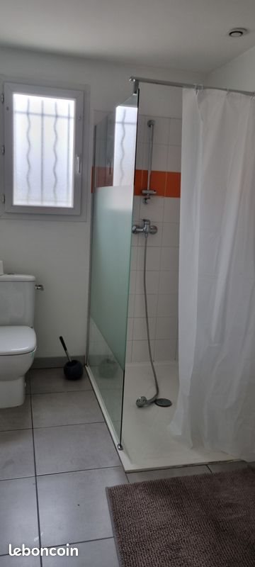 Maison à louer, 56m², Tonneins