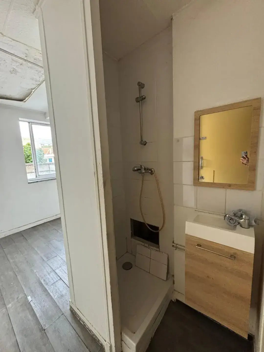 Appartement à vendre, 10m², Puteaux