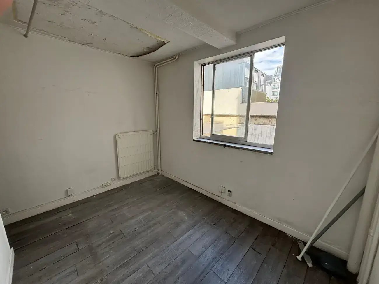 Appartement à vendre, 10m², Puteaux