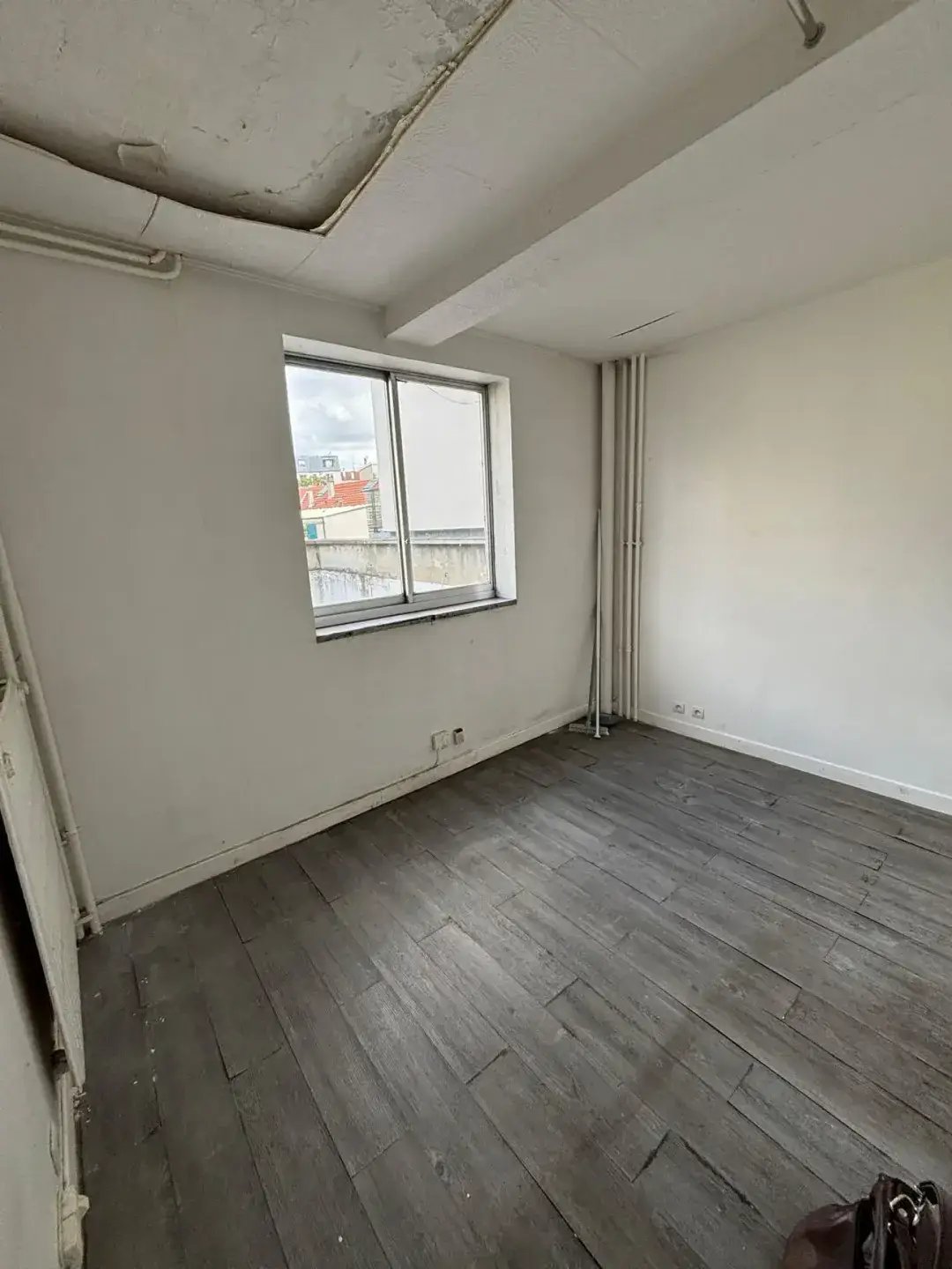 Appartement à vendre, 10m², Puteaux