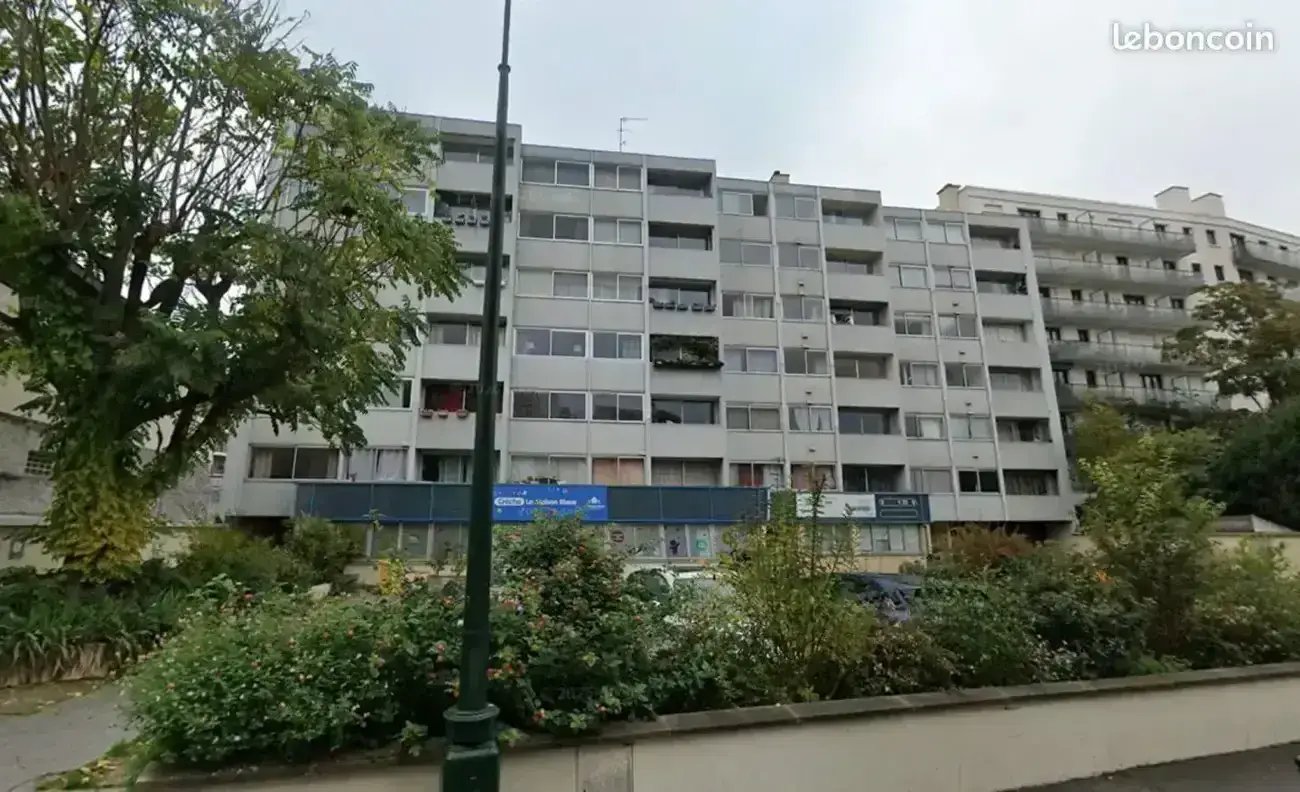 Appartement à vendre, 10m², Puteaux
