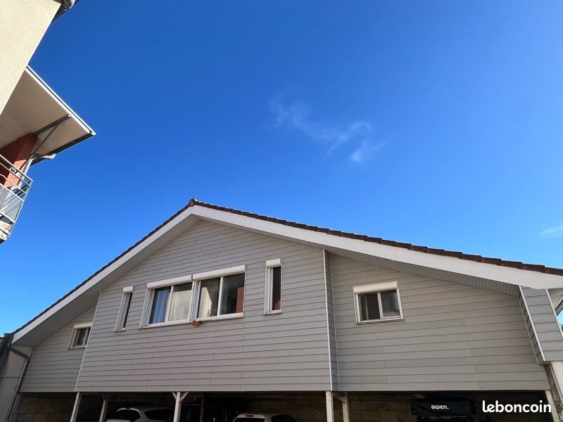 Appartement à louer, 80m², Talence