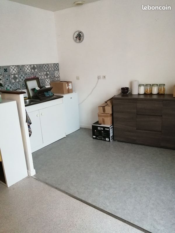Appartement à louer, 56m², Preuilly-sur-Claise