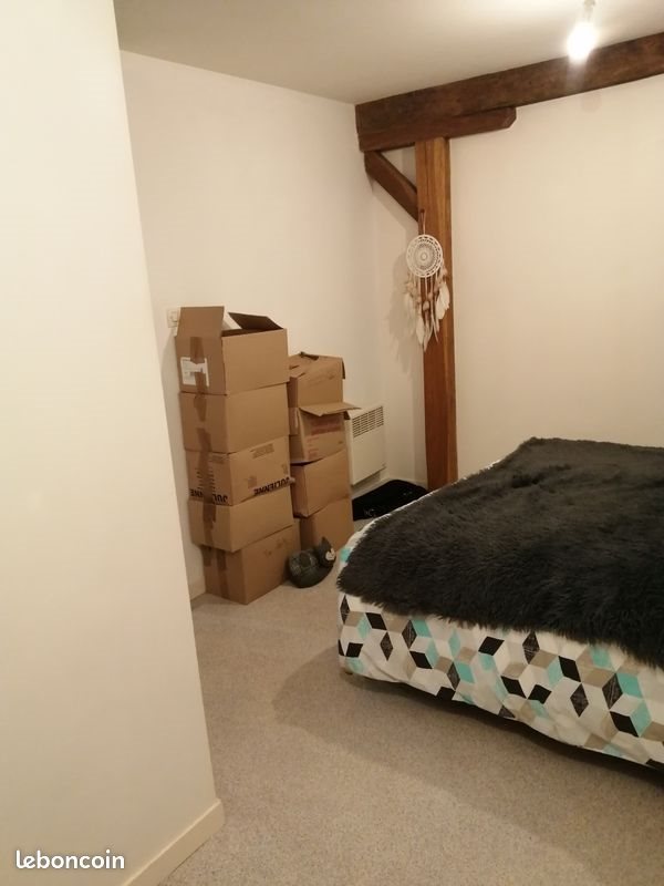 Appartement à louer, 56m², Preuilly-sur-Claise