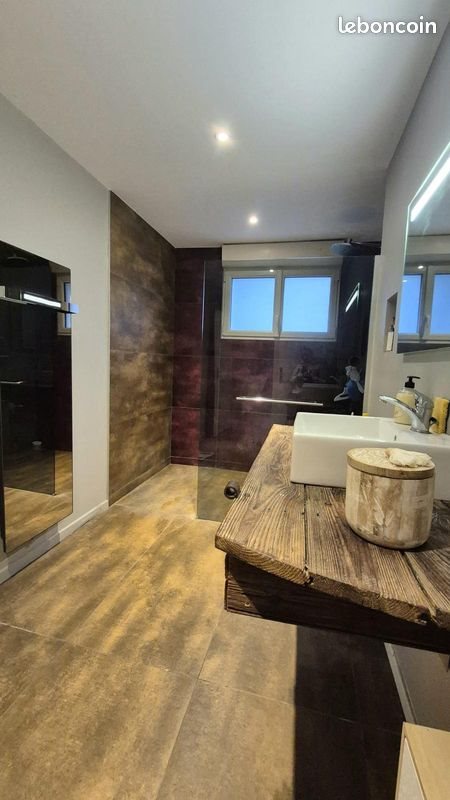 Maison à vendre, 200m², Tizac-de-Lapouyade