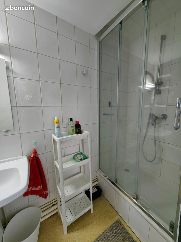 Appartement à louer, 20m², Rouen