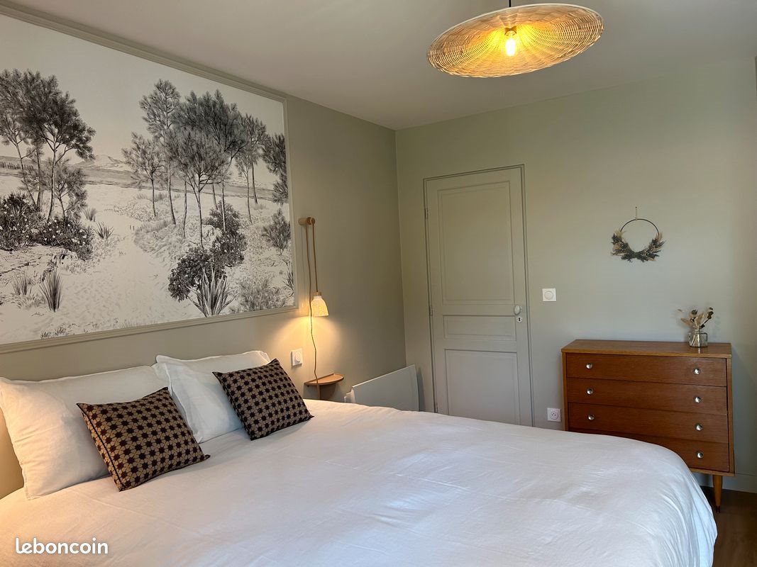 Maison à louer, 180m², Larmor-Plage