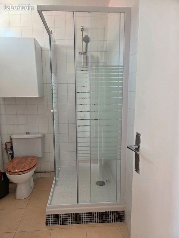 Appartement à vendre, 30m², Châtillon