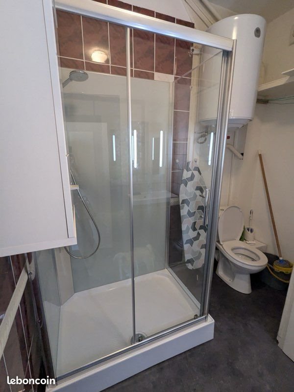 Appartement à louer, 24m², Nancy