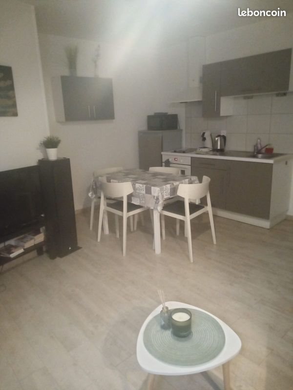 Appartement à vendre, 30m², Vitré