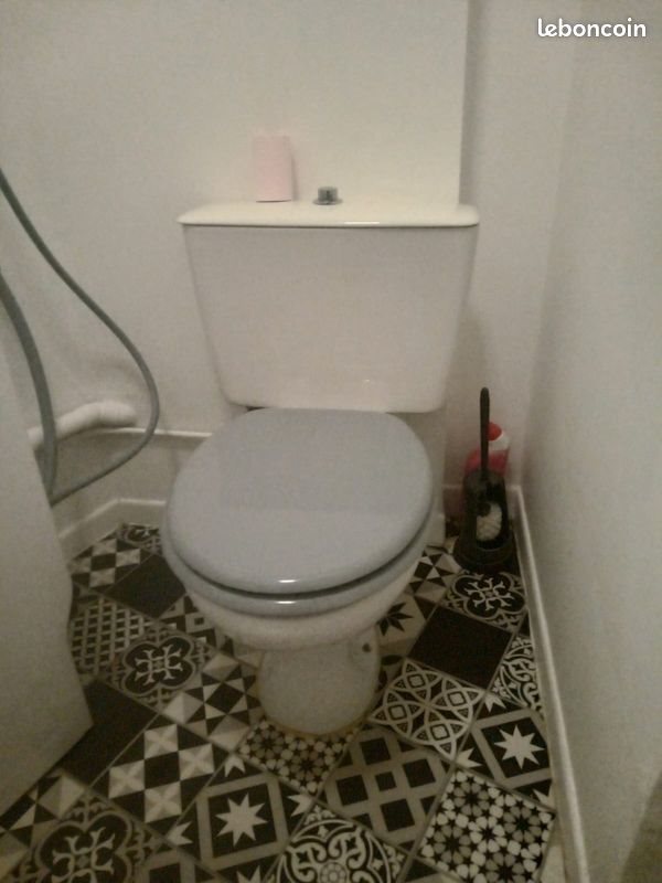 Appartement à vendre, 30m², Vitré
