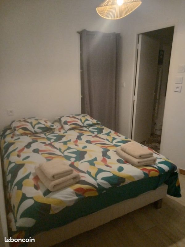 Appartement à vendre, 30m², Vitré