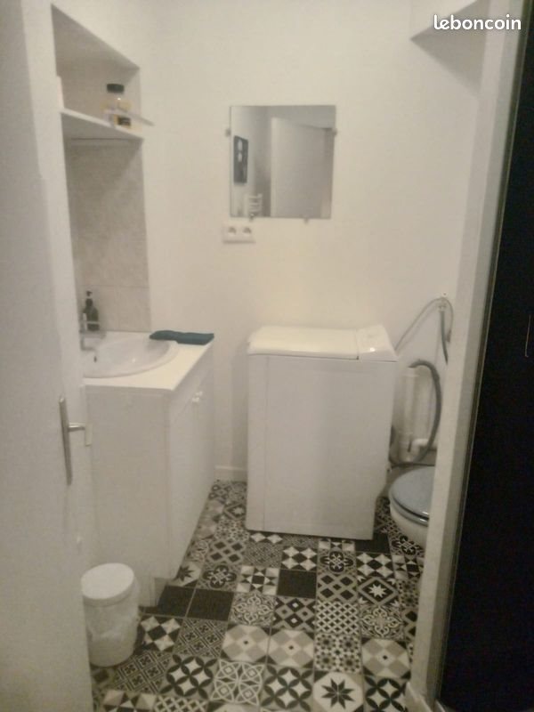 Appartement à vendre, 30m², Vitré