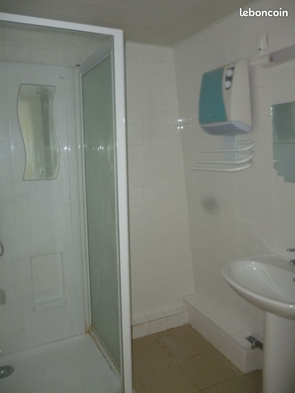 Maison à louer, 50m², Saint-Omer