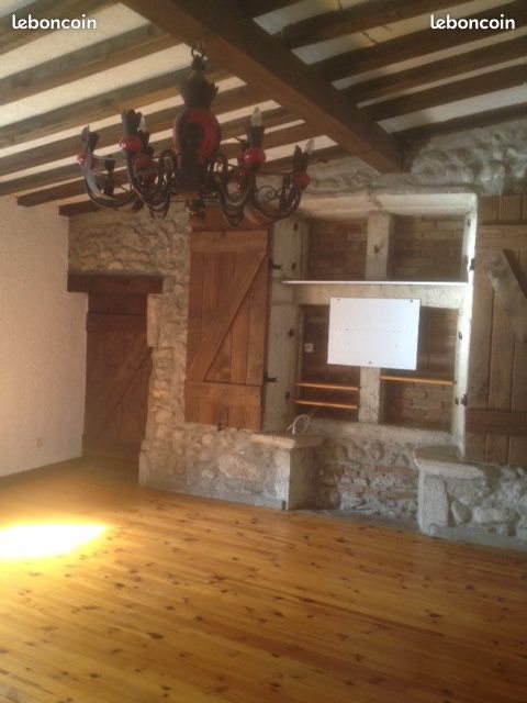 Maison à vendre, 215m², Château-Gaillard