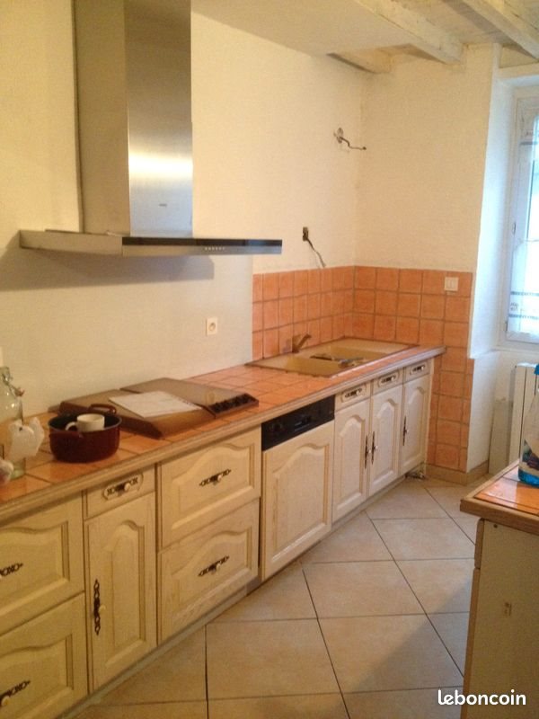 Maison à vendre, 215m², Château-Gaillard