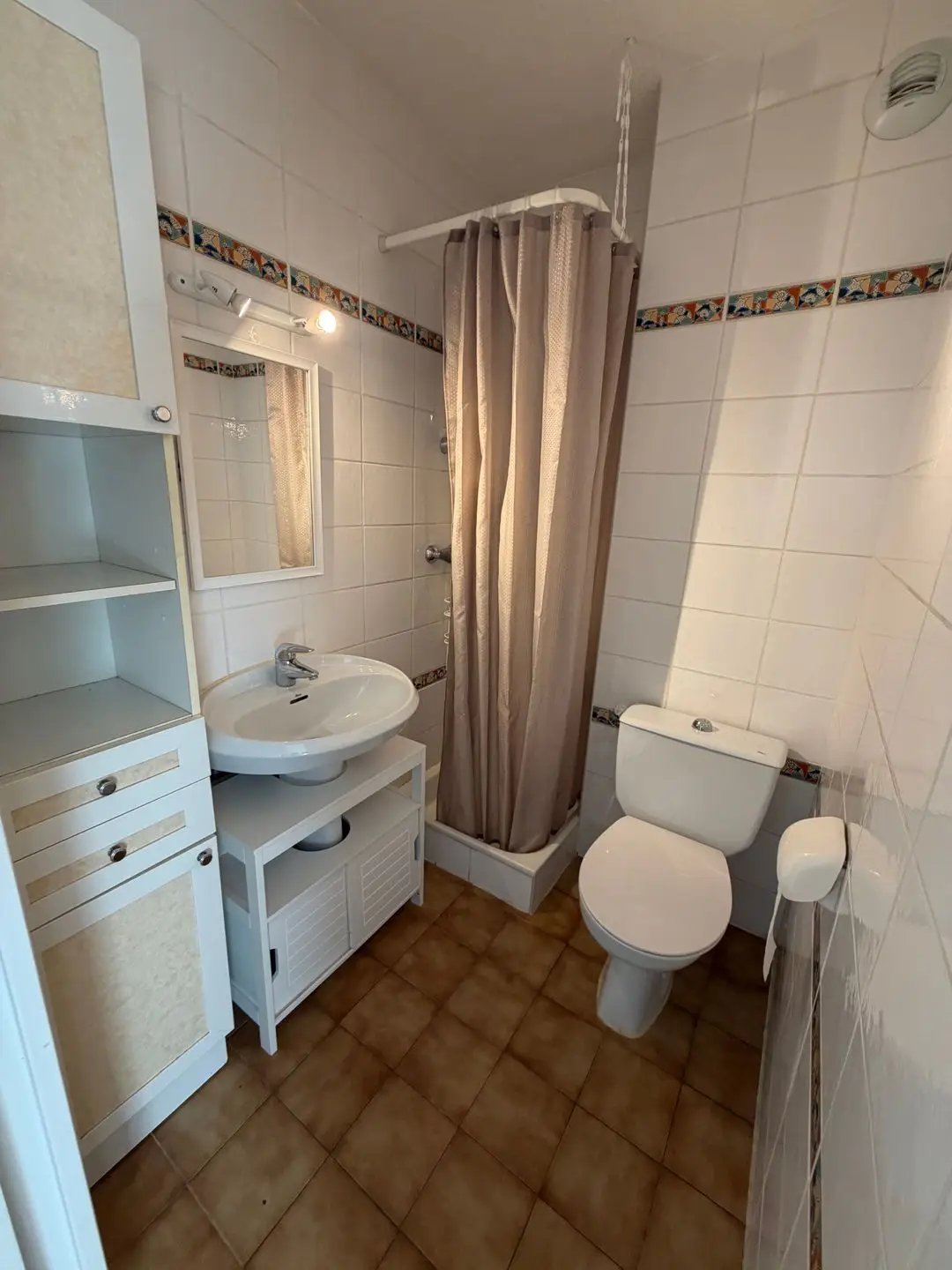 Appartement à louer, 25m², Sainte-Maxime
