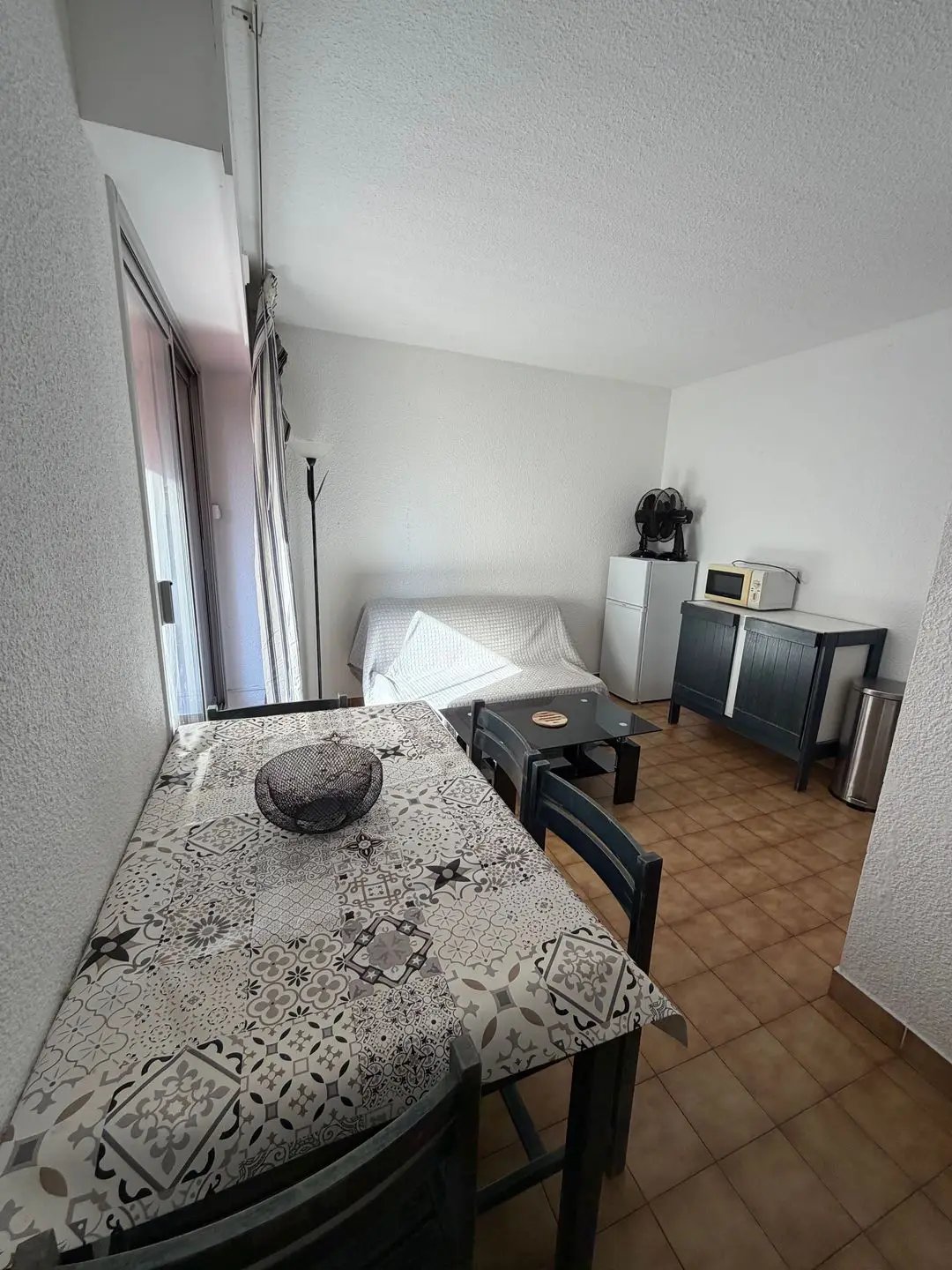 Appartement à louer, 25m², Sainte-Maxime