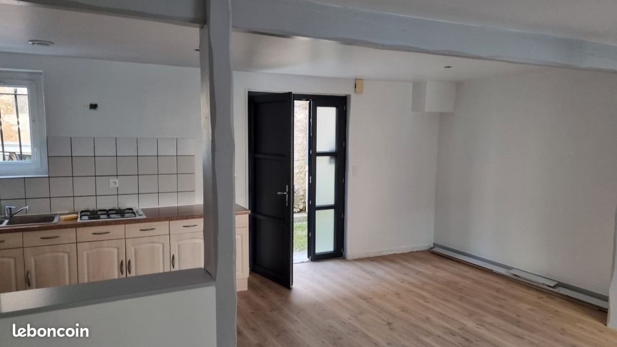 Maison à louer, 69m², Castelnau-de-Médoc