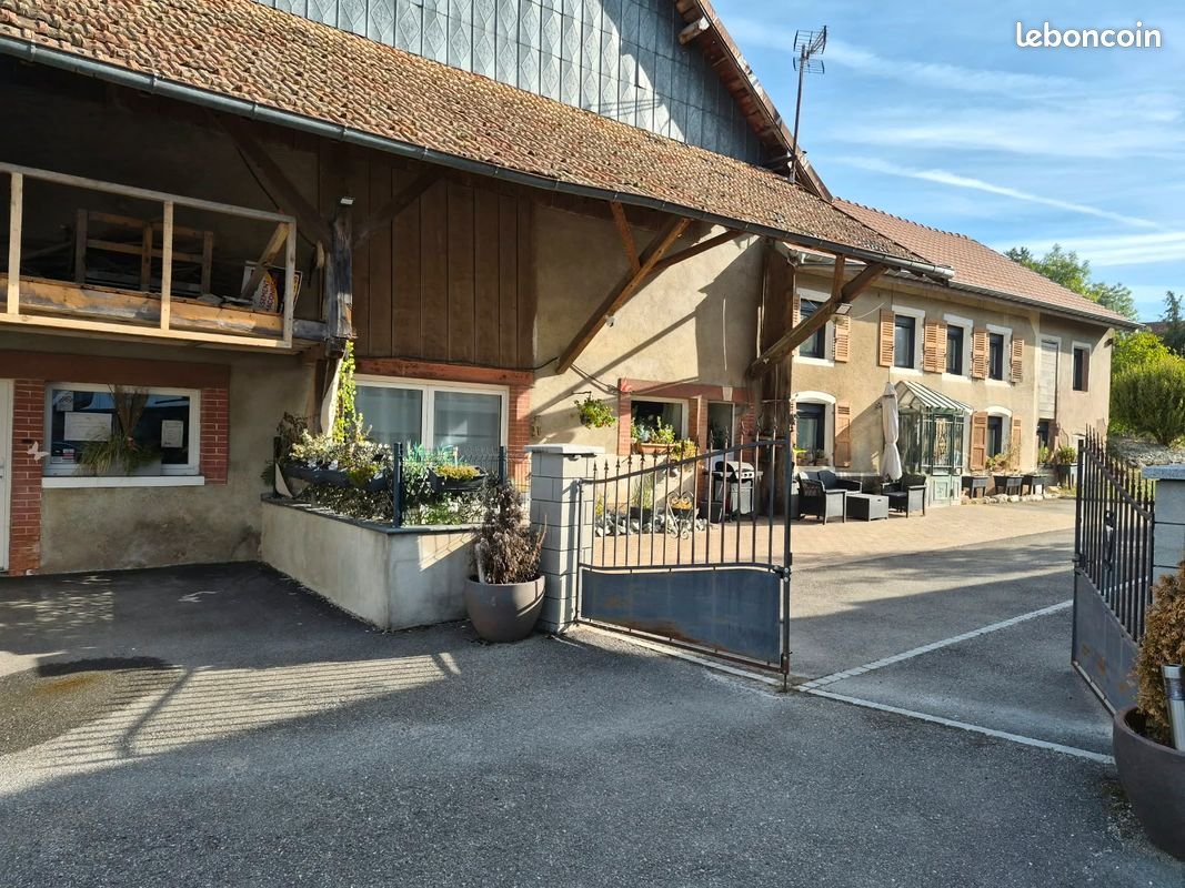 Maison à vendre, 166m², Menoncourt