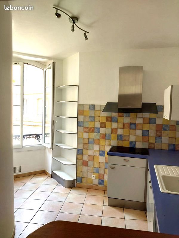 Appartement à louer, 103m², Toulouse