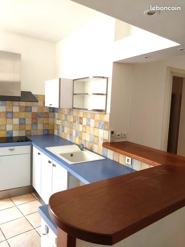 Appartement à louer, 103m², Toulouse