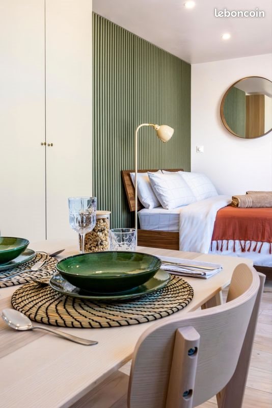 Appartement à louer, 21m², Palavas-les-Flots