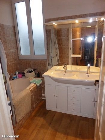 Appartement à louer, 80m², Brive-la-Gaillarde