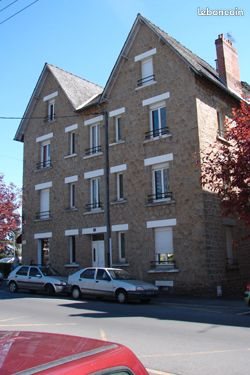 Appartement à louer, 80m², Brive-la-Gaillarde