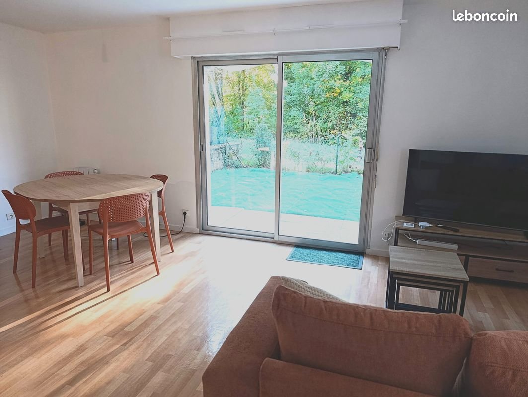 Appartement à louer, 54m², Quimper