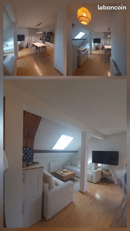 Appartement à vendre, 24m², Saint-Etienne-en-Dévoluy