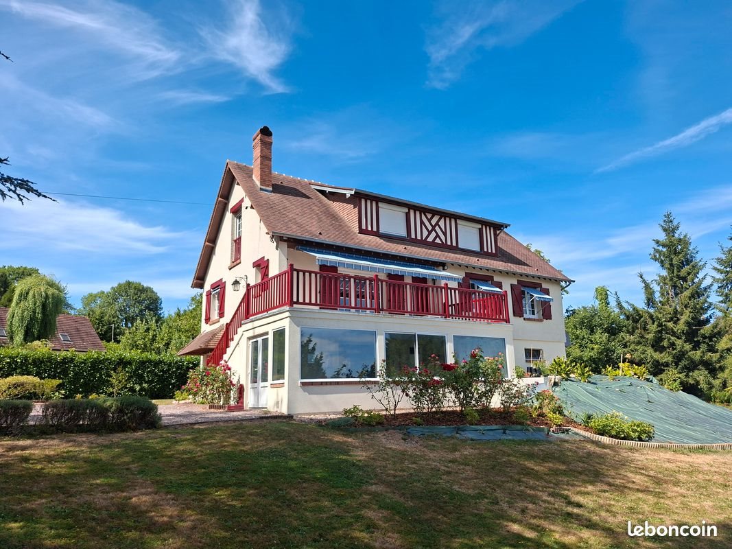 Maison à vendre, 137m², Hermival-les-Vaux
