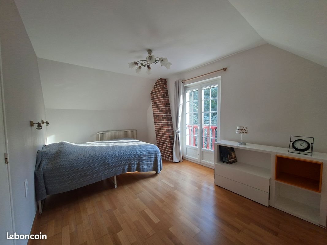 Maison à vendre, 137m², Hermival-les-Vaux