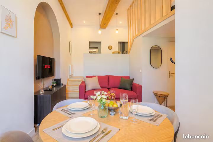 Appartement à louer, 44m², Caluire-et-Cuire