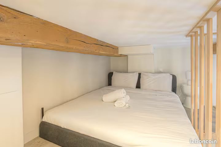 Appartement à louer, 44m², Caluire-et-Cuire