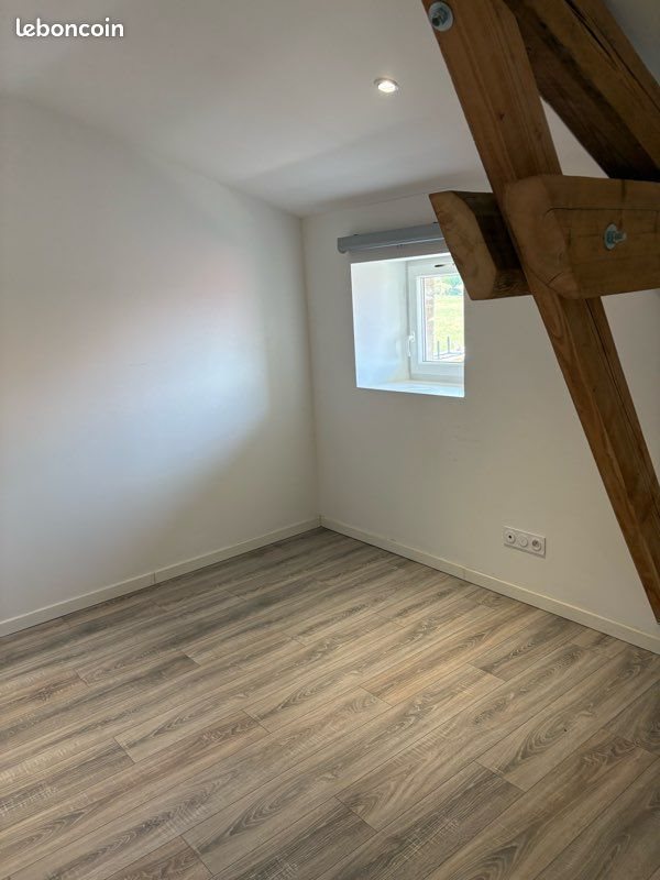 Appartement à louer, 75m², Châteauneuf
